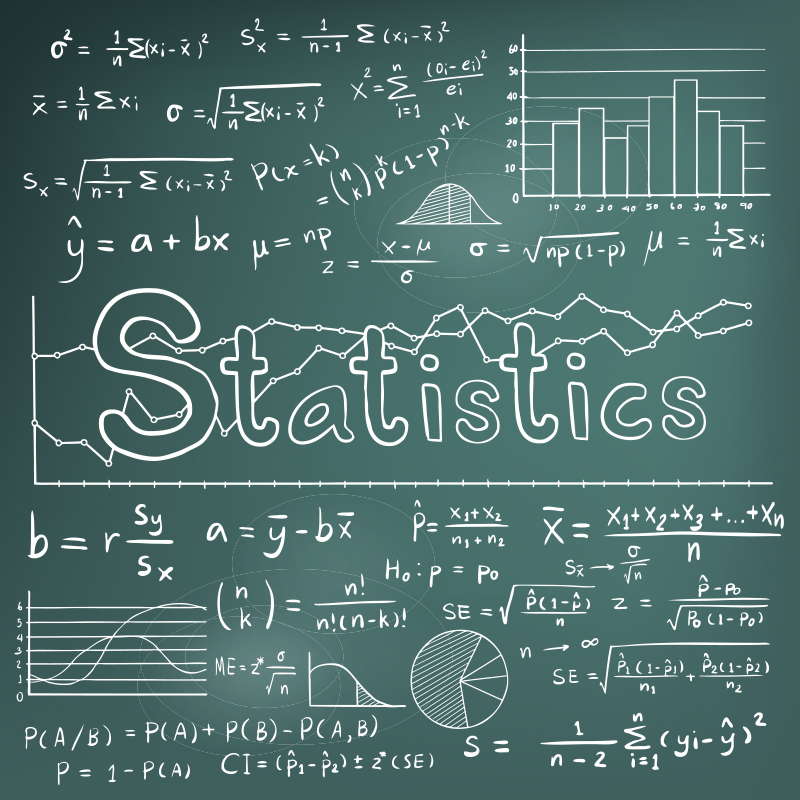 Mathematics and Statistics
